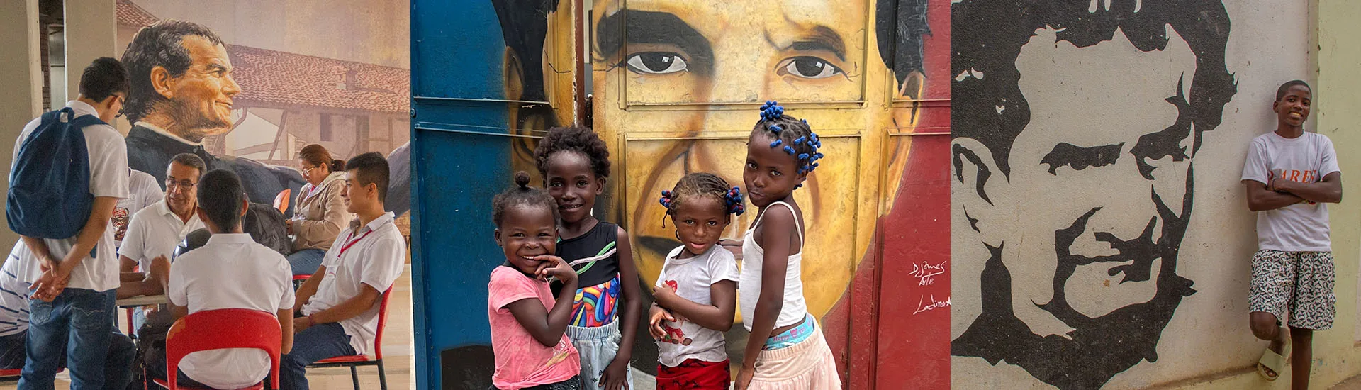 Fiesta de Don Bosco. Un mensaje de esperanza y actual para toda la juventud 138 años después de su muerte