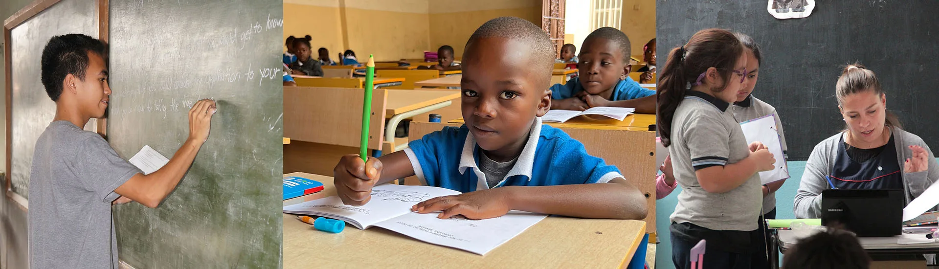 Día Internacional de la Educación: educar para proteger derechos, reducir desigualdades y transformar futuros