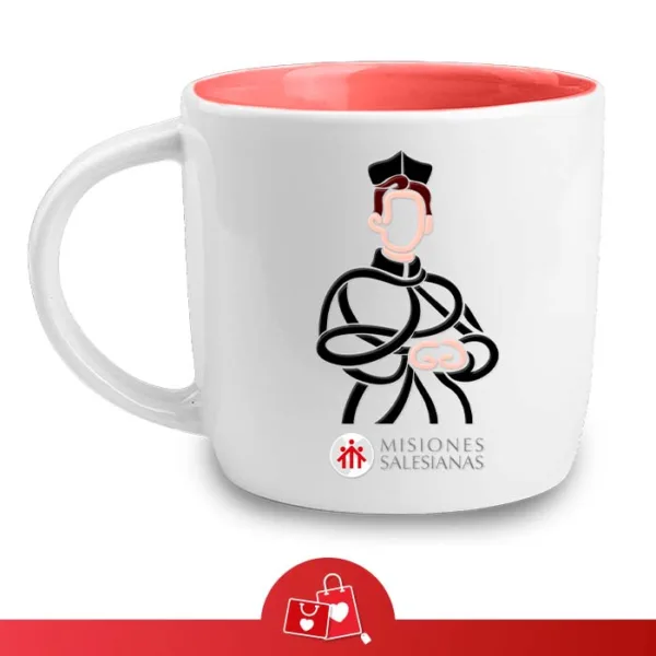 TAZA DON BOSCO